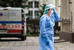 Kto rozprzestrzenia koronawirusa? "Ludzie się boją"