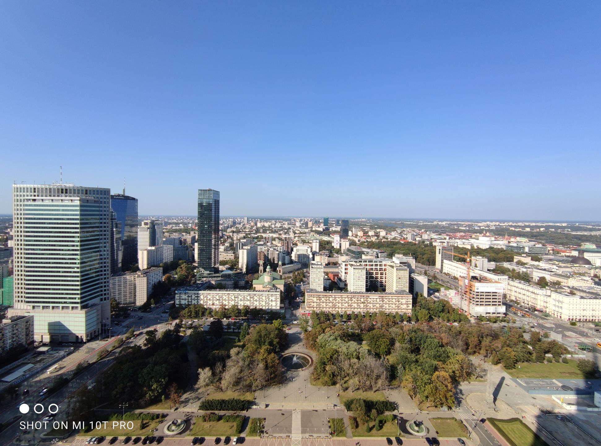 Dużo zalet i jedna wada. Test Xiaomi Mi 10T Pro 15