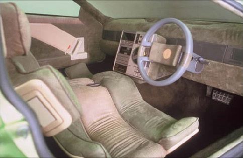 1984 Chevrolet Ramarro