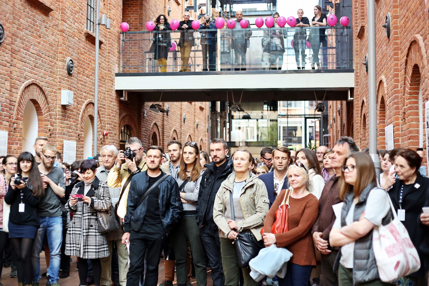 Fotofestiwal pokazuje zdjęcia. Fotorelacja [cz.V] 3