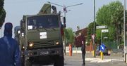 Rosyjska armia we Włoszech. Wszystko z powodu koronawirusa