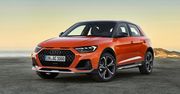 Audi ma w planach kolejne SUV-y. Zadebiutują do 2021 roku