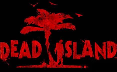 Logo Dead Island na cenzurowanym