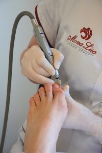 Pielęgnacja stóp domowymi sposobami