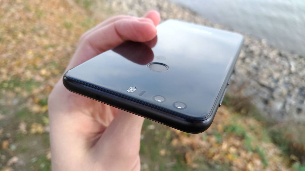Honor 8 to smartfon bez wad? Pierwsze wrażenia 1