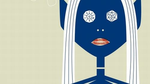 Pomiędzy RPG a rzeczywistością [zwiastun] 1