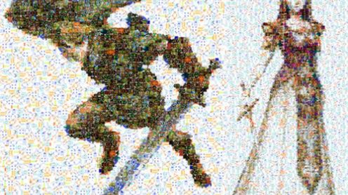 Co jest nie tak z tymi postaciami? 1