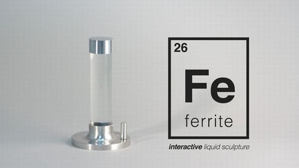 Ferrite - niesamowita magnetyczna zabawka dla każdego [wideo] 1