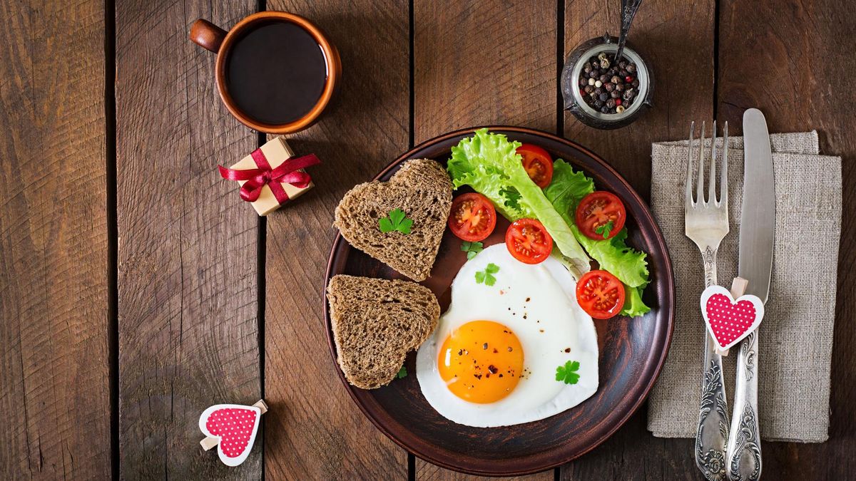 Śniadanie - najważniejszy posiłek w ciągu dnia