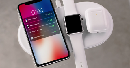 Bezprzewodowa ładowarka Apple jednak się pojawi. Sprzedaż może ruszyć już niebawem