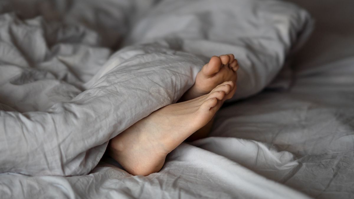 Naukowcy ukawnili sposób na szybkie zasypianie