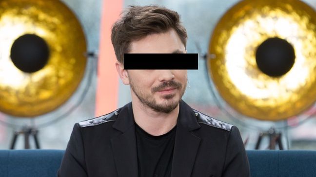 Proces Daniela M. w sprawie obrazy sędzi z Białegostoku. "Król disco polo" został ukarany GRZYWNĄ. Za co?