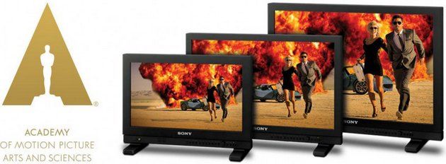 Sony OLEM