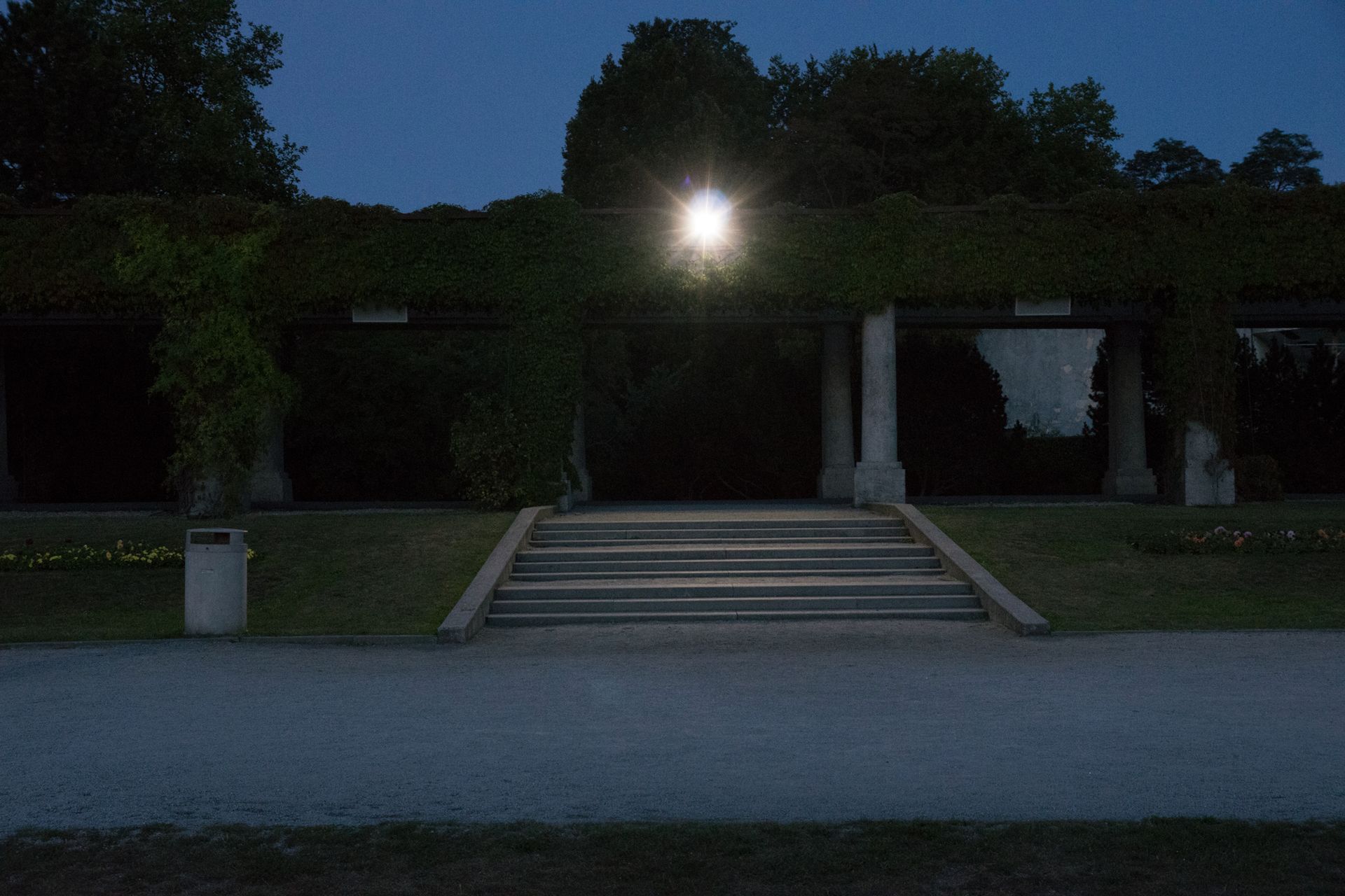 Sony A68 - test aparatu pełnego kontrastów 62