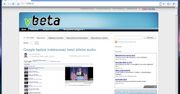 Google Chrome na Mac OS X