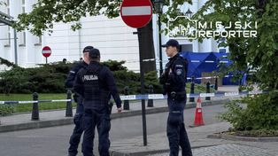 Samorząd studentów UW opublikował oświadczenie odnośnie tragicznych wydarzeń na kampusie