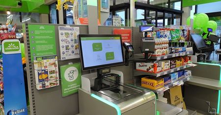 Stokrotka w Wigilię 2024. Godziny otwarcia Stokrotki 24 grudnia