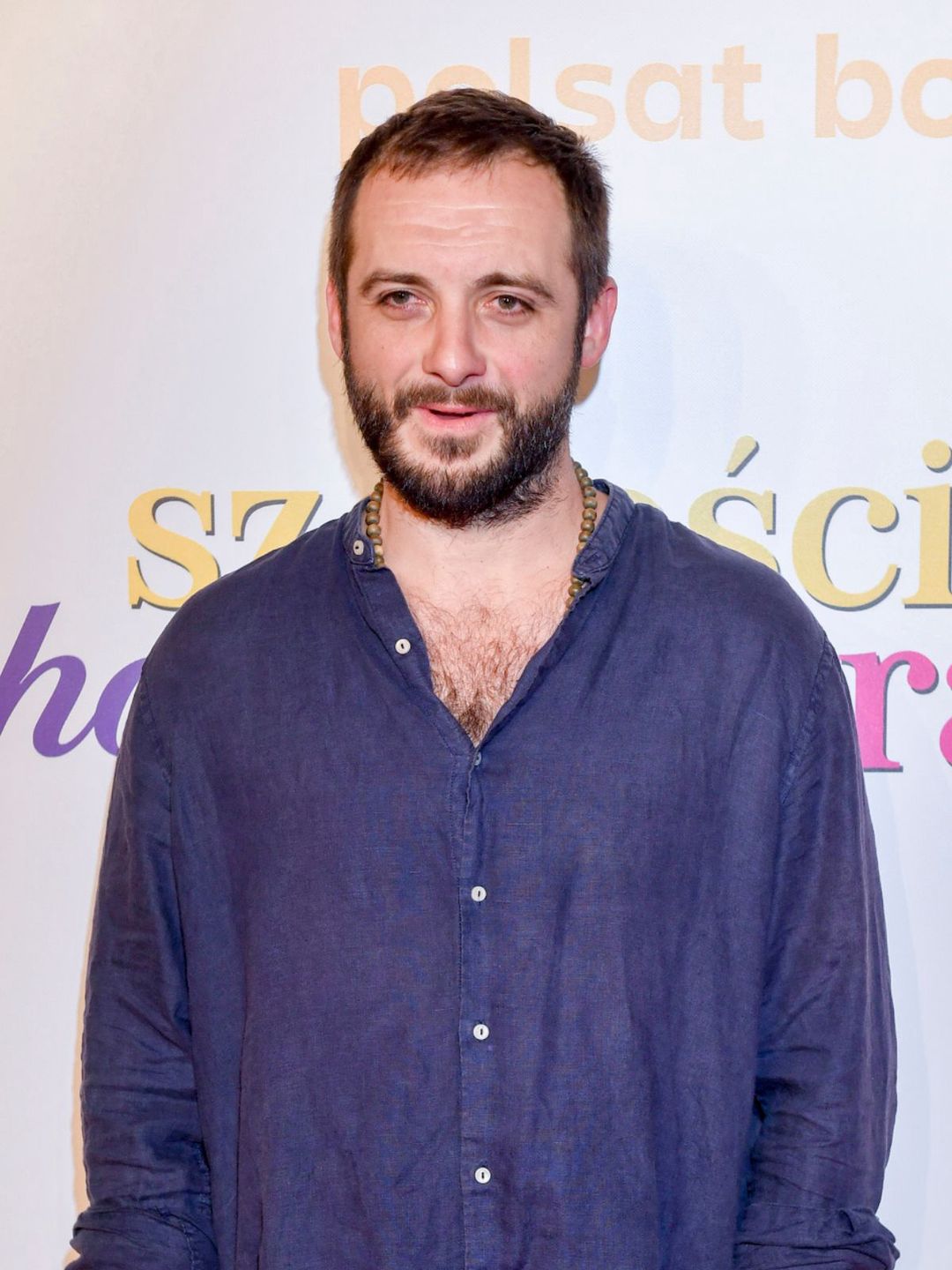 Michał Żurawski 