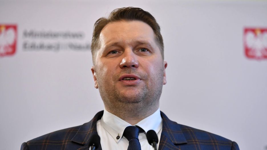 Marsz Niepodległości. Czarnek: sądy działają na zlecenie polityczne władz Warszawy 