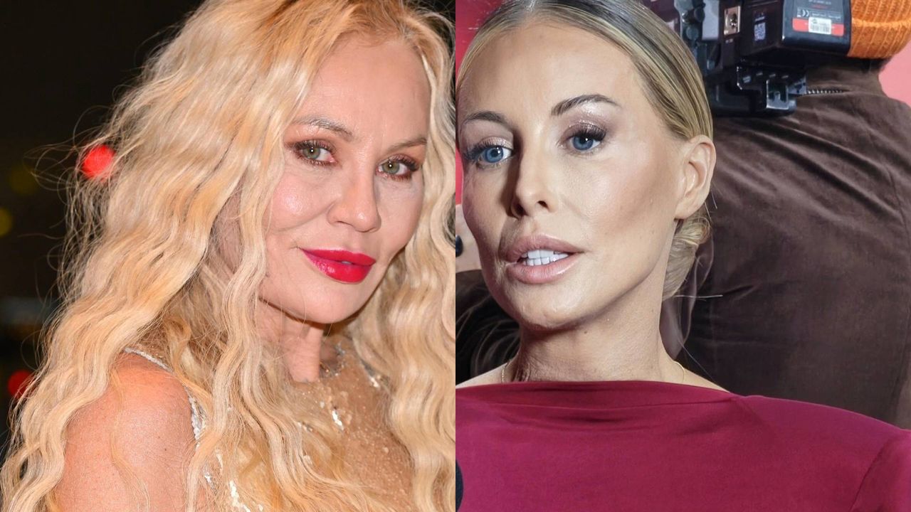 TYLKO U NAS! Monika Jarosińska oceniła obecny wygląd Małgorzaty Rozenek. "Medycyna estetyczna to nie TABU" [WIDEO]