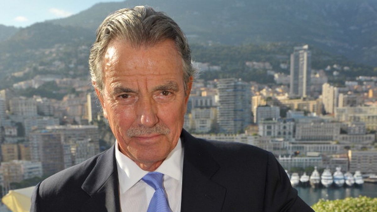 Eric Braeden opowiedział o swoich problemach ze zdrowiem. Co dokładnie dolega aktorowi?