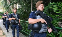 Egzekucje zatwierdzone. Stracą pierwszą kobietę od 20 lat