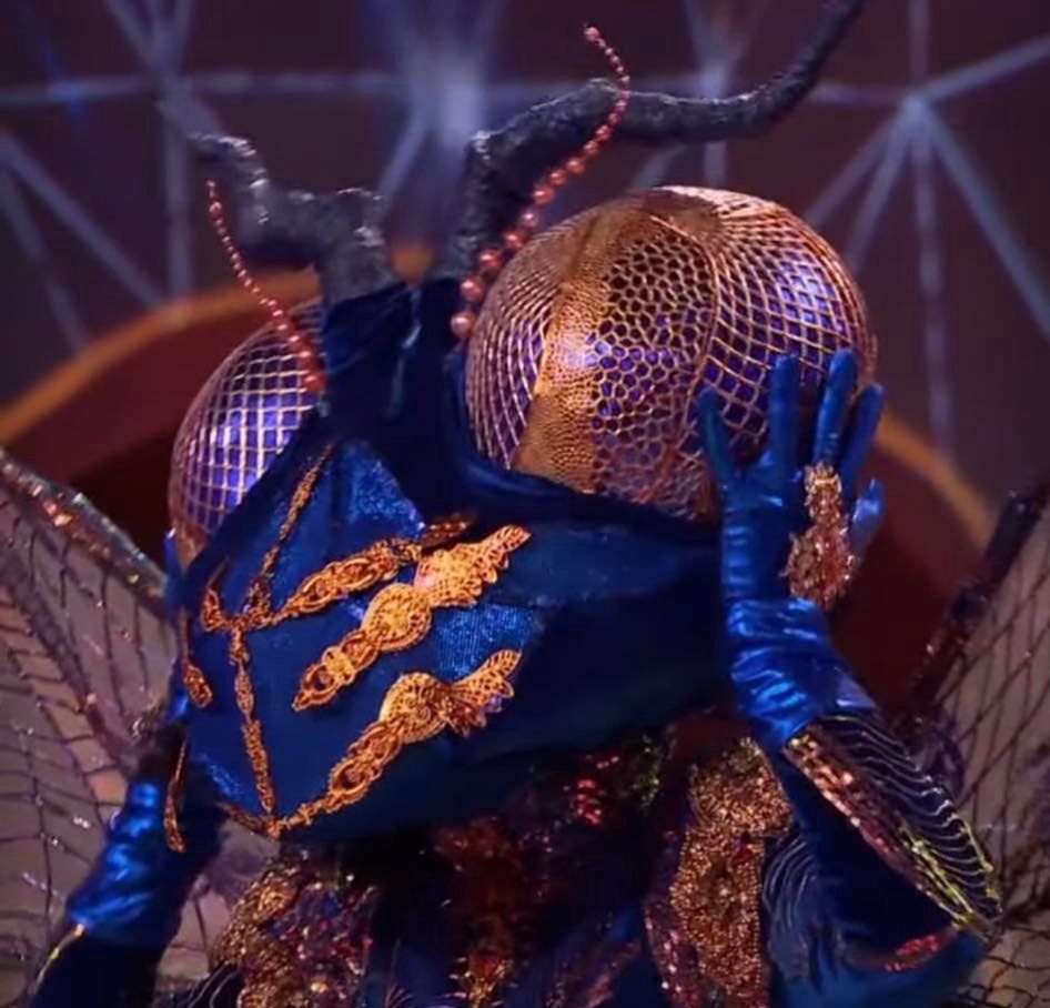 Mask Singer