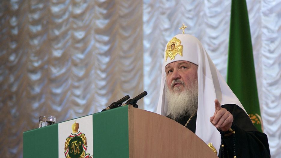 Patriarcha Cyryl, namiestnik rosyjskiego Kościoła prawosławnego, wsparł inwazję na Ukrainę. Reakcją hakerów z grupy Anonimous jest atak na sieciowe zasoby moskiewskiej cerkwi 