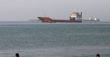 Media: europejskie kraje rozmawiają z Iranem o udostępnieniu cieśniny Ormuz
