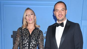 TYLKO NA PUDELKU: Ewa Chodakowska i Lefteris NIE PODPISALI INTERCYZY. Co z podziałem OGROMNEGO majątku?