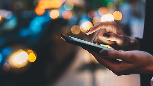 Aplikacja w smartfonie może uratować życie