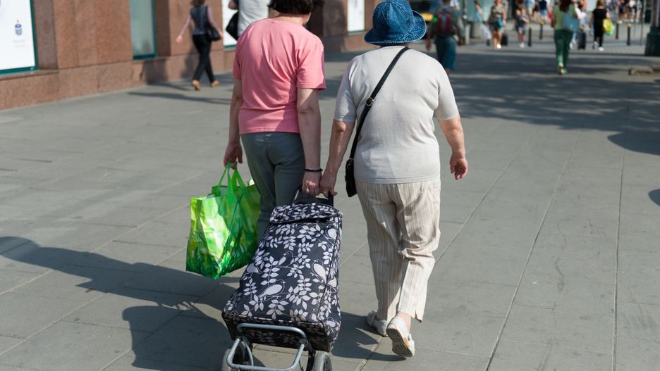 Skargę złożyli kobiety zrzeszone w inicjatywie Emerytura solo