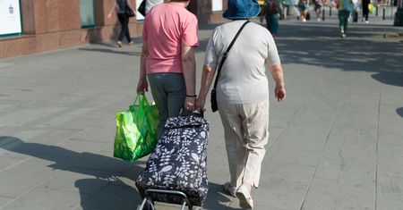 Kobiety pozwały państwo do trybunału. Poszło o nowe renty