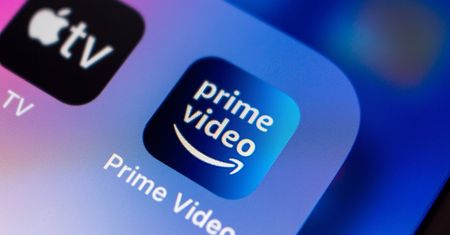 Apple TV+ i Amazon Prime Video łączą siły. Netflix ma się czego bać?