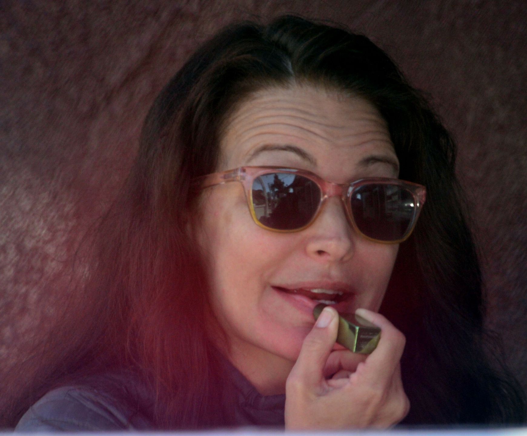 Kristin Davis