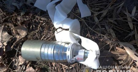 Rosja znowu sięga po zakazaną broń. Ostrzelano miasto z amunicji kasetowej