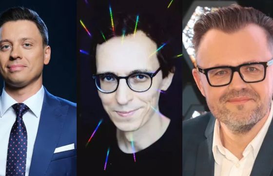 Czy portale potrzebują jeszcze redaktorów naczelnych? Krajobraz po zmianach u największych