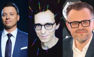 Czy portale potrzebują jeszcze redaktorów naczelnych? Krajobraz po zmianach u największych