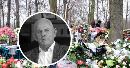 Karol Kania zostawił list. Przeczuł swoją śmierć?