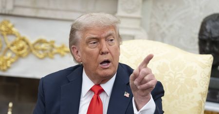 Trump grozi Muskowi. "Jeśli to zrobi, poniesie konsekwencje"
