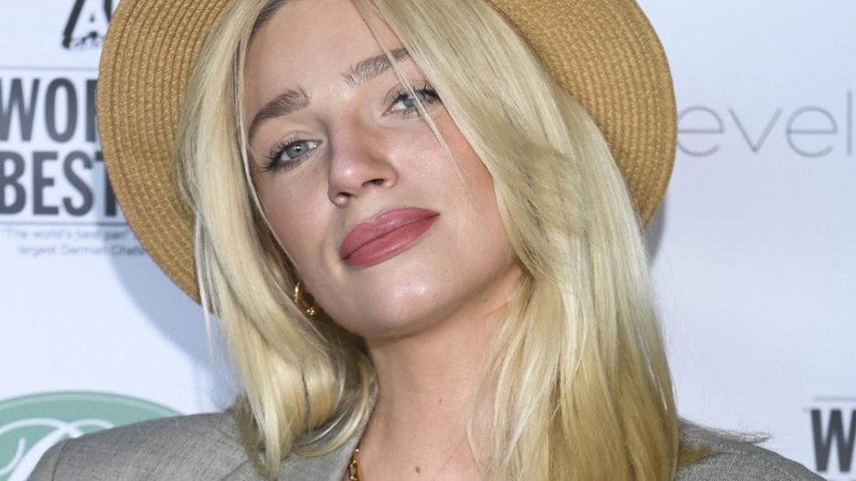 Martyna Gliwińska jest zaręczona