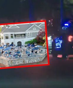 Tragiczna strzelanina w USA. Jedna osoba nie żyje, siedem rannych