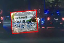 Tragiczna strzelanina w USA. Jedna osoba nie żyje, siedem rannych