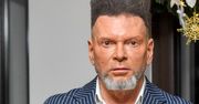 Krzysztof Rutkowski ma nowy, drogi samochód. "Stać mnie"