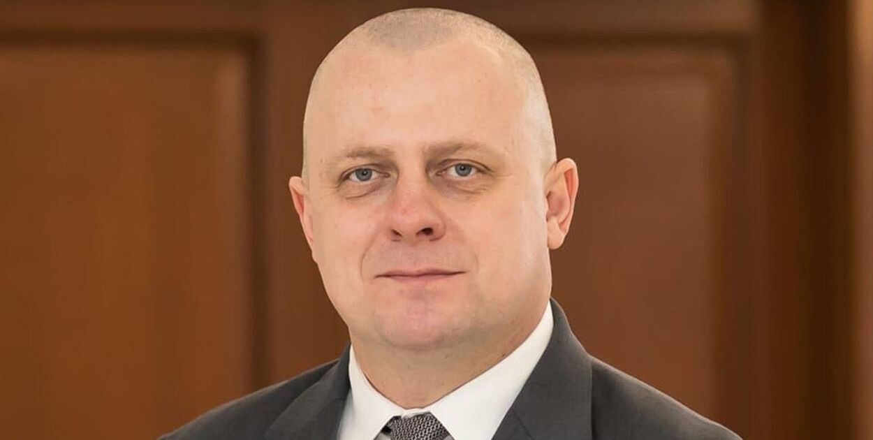 Mieszkańcy Szamocina wybrali nowego burmistrza