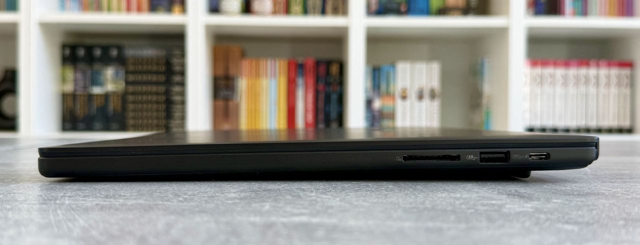 NVIDIA RTX Spark (ASUS ProArt P16) - 