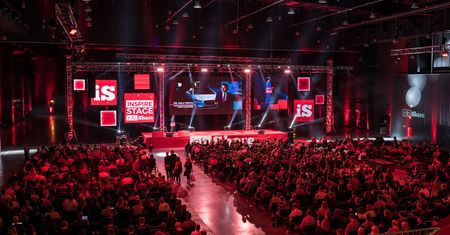 Niebawem rusza jedna z najważniejszych konferencji technologicznych w Polsce: Infoshare 2023