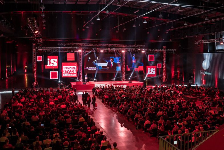 Niebawem rusza jedna z najważniejszych konferencji technologicznych w Polsce: Infoshare 2023