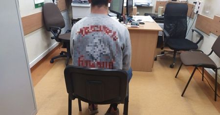 Napadł i okradł 16-latka. Sprawca rozboju zatrzymany przez policję