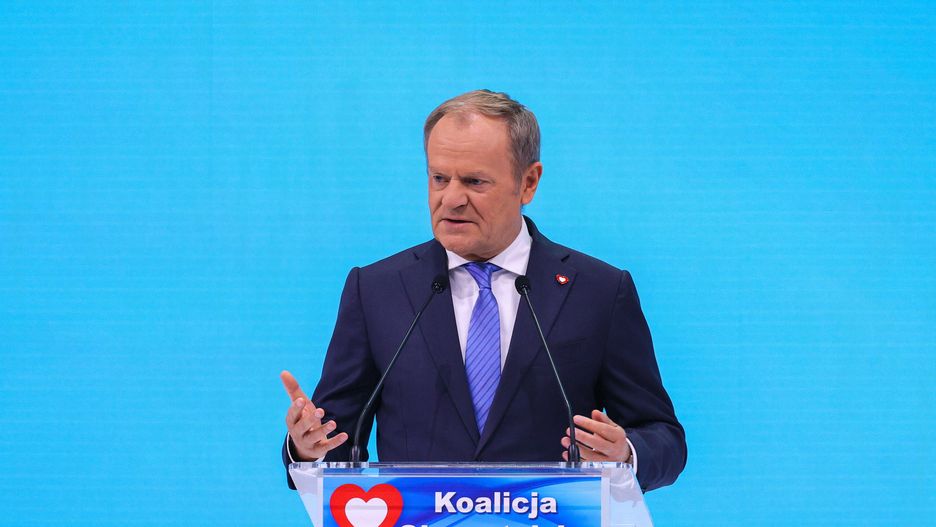 Donald Tusk